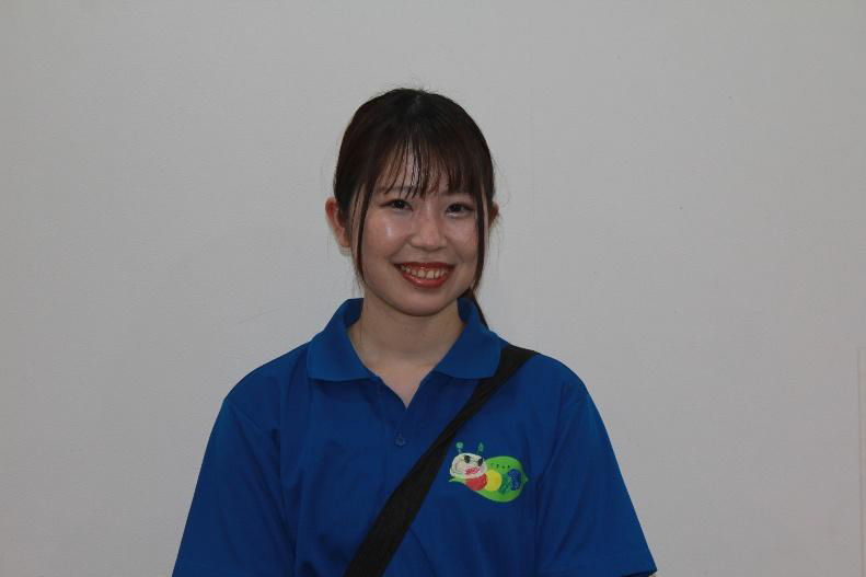 先輩社員の画像1
