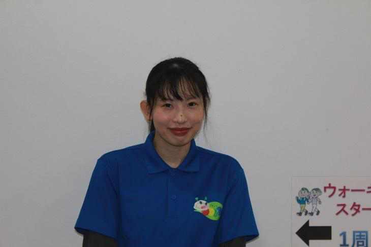 先輩社員の画像2
