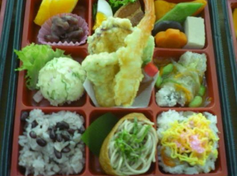 お弁当3
