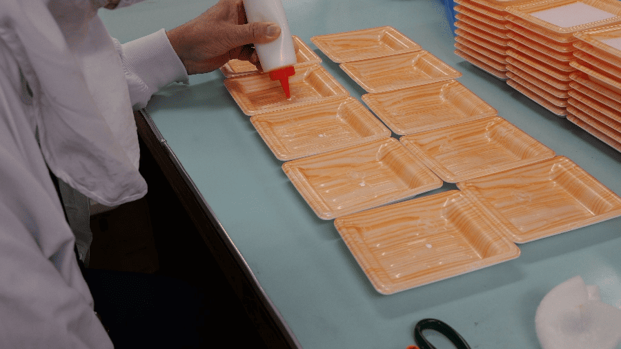 就労継続Ｂ型事業