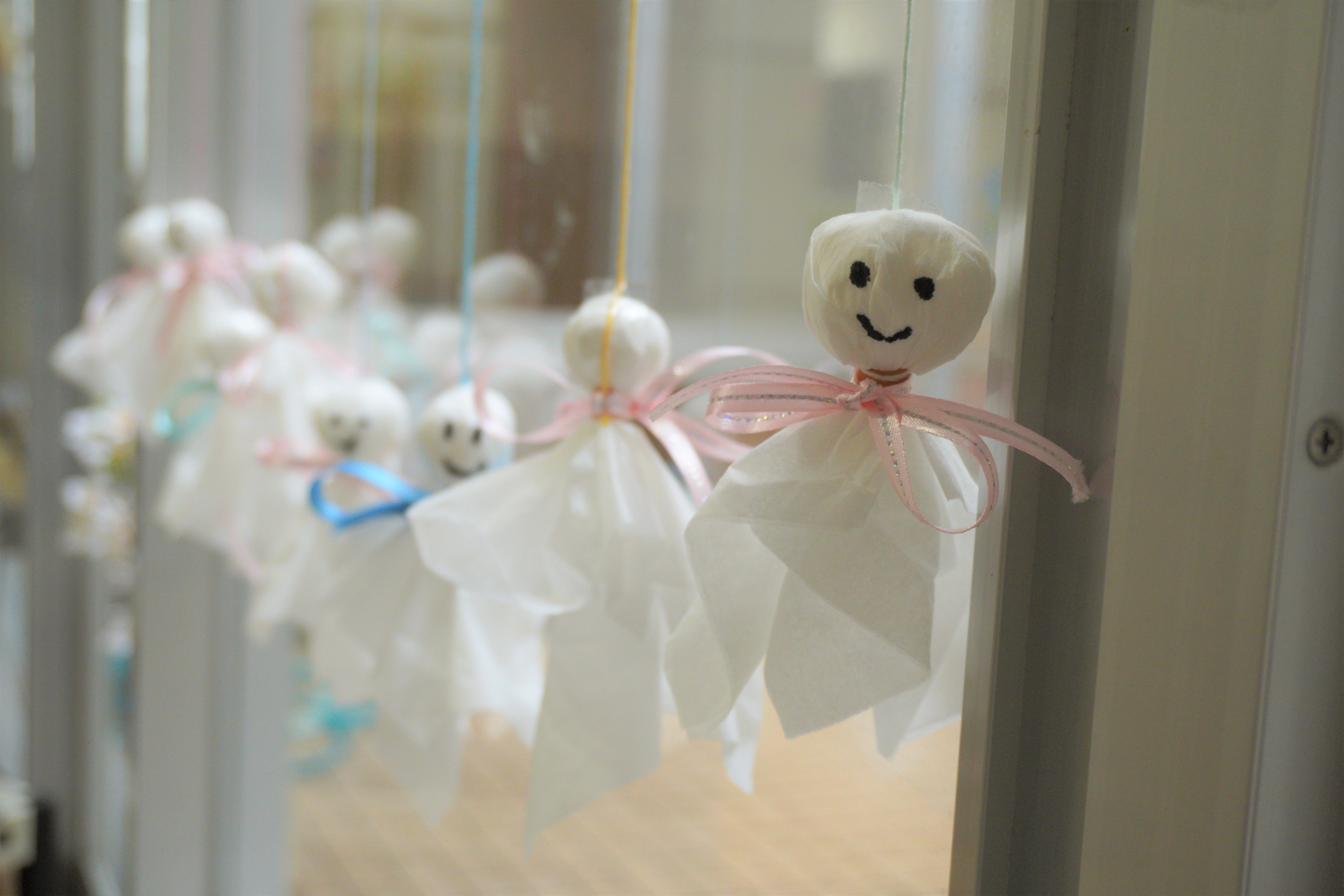 施設・内観の様子