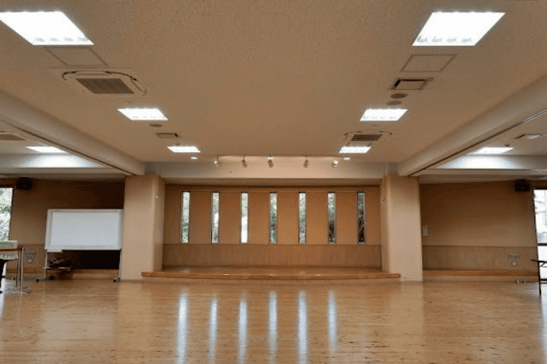 施設の画像1