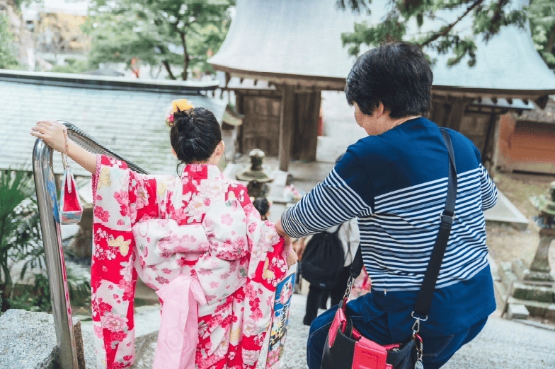 施設での生活の画像4