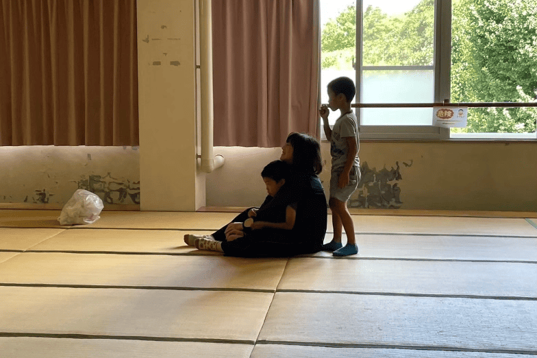 施設での生活の画像6