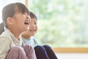子どもの画像