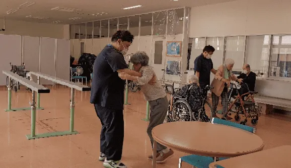 リハビリ