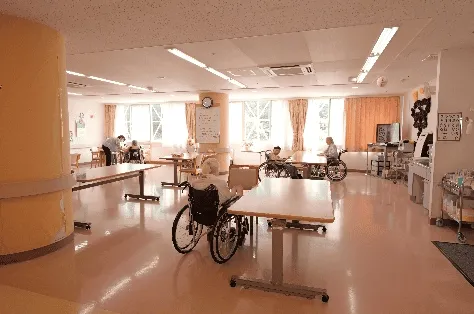 多床室
