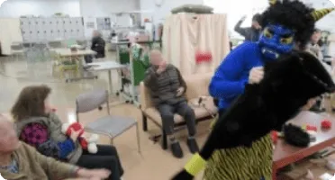 ・節分