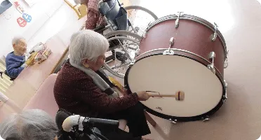 ・音楽会