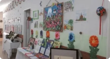 ・文化祭