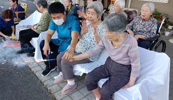 地域交流