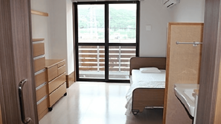 ショートステイ